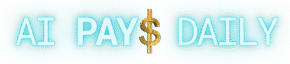 AI Pays Daily
